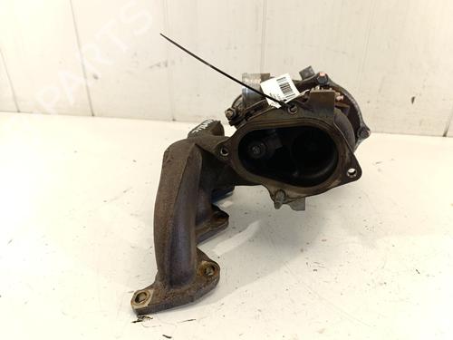 Turbocharger/Supercharger VW GOLF VI (5K1) 1.4 TSI | BP25745514M71 