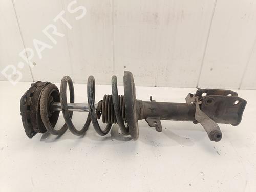 Left front shock absorber RENAULT SCÉNIC III (JZ0/1_) 1.9 dCi (JZ0J, JZ1J, JZ1K, JZ1S) | BP24468573M16 