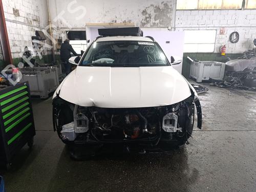 Pont avant HYUNDAI TUCSON (NX4E, NX4A) 1.6 T-GDI Plug-in-Hybrid HTRAC | BP30744559M23