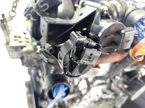 Engine FORD FOCUS II (DA_, HCP, DP) 1.6 TDCi | BP32398294M1