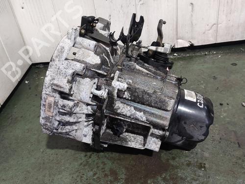 Gearkasse RENAULT MODUS / GRAND MODUS (F/JP0_) 1.5 dCi (FP0D, JP0D) | BP8955178M3 