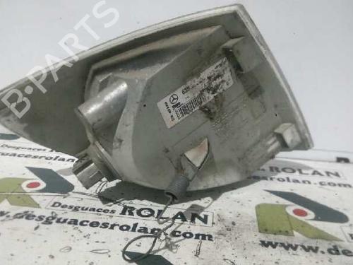 Left front indicator MERCEDES-BENZ VITO Van (W638)  | BP4056825C32 