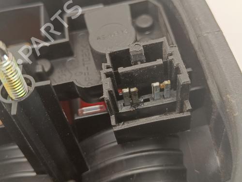 Left taillight RENAULT LAGUNA II (BG0/1_) 1.9 dCi (BG08, BG0G) | BP15819648C34 