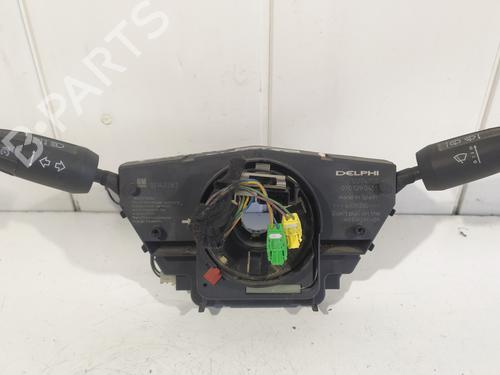 Used Switch OPEL CORSA D (S07) 1.3 CDTI (L08, L68) (75 hp) 7862967