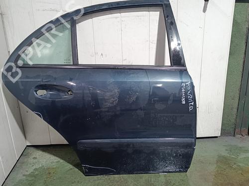 Used Right rear door MERCEDES-BENZ E-CLASS (W211) [2002-2009]  11187924