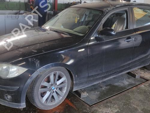 Engine BMW 1 (E87) 118 d | BP13248156M1 