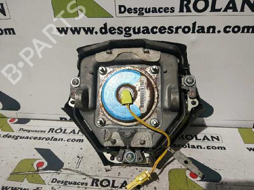 Førerens kollisjonspute HONDA ACCORD VII (CL, CN) 2.2 i-CTDi (CN1) | BP4058838C9 