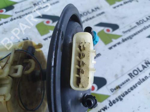 Fuel pump OPEL ASTRA G Hatchback (T98)  | BP4626505M76 