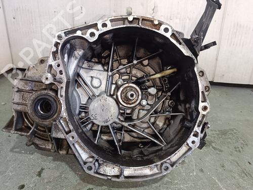 Gearbox RENAULT SCÉNIC III (JZ0/1_) 1.9 dCi (JZ0J, JZ1J, JZ1K, JZ1S) | BP21175159M3 