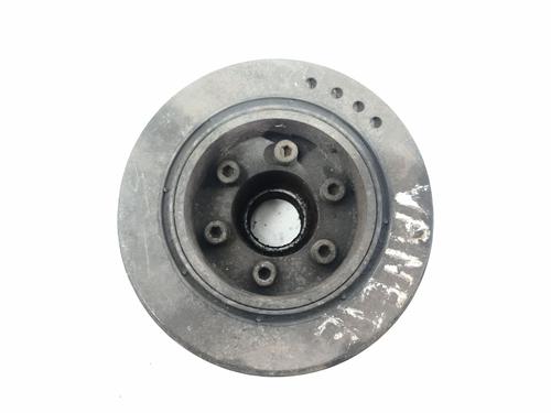 Used Pulley Pulley NISSAN VANETTE CARGO Van (HC 23) 2.3 D (75 hp) 34734388 34734388