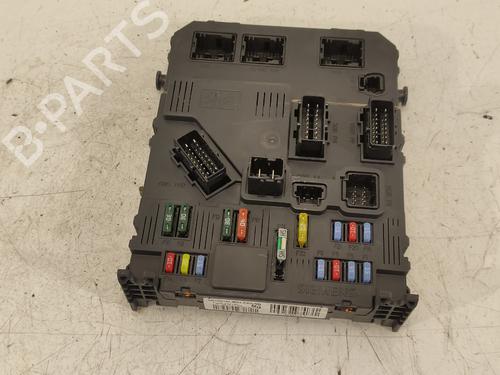 Used Fuse box CITROËN C4 Grand Picasso I (UA_) [2006-2013]  10087586