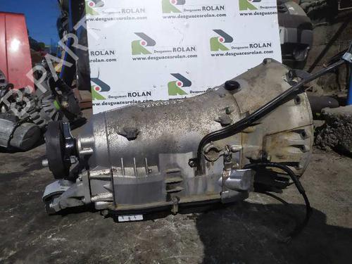 Used Gearbox MERCEDES-BENZ E-CLASS (W210) E 320 CDI (210.026) (197 hp) 4395989