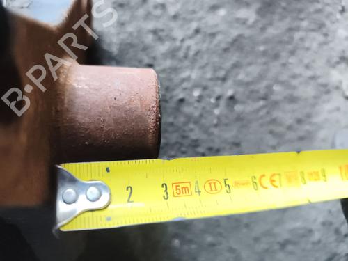 Driveshaft BMW 3 (E46) | BP34215643M37 - Image 8