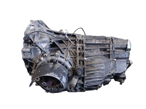 Used Gearbox AUDI A4 B6 Avant (8E5) 2.5 TDI (155 hp) 29020609