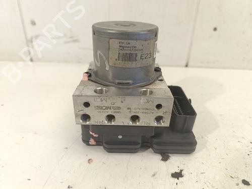 Used ABS pump KIA CEE'D (JD) 1.6 CRDi 136 (136 hp) 29490561