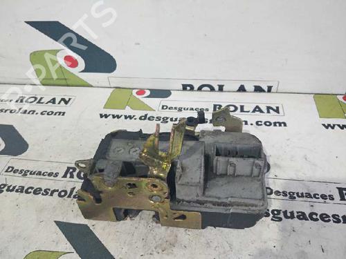 Used Front right lock CITROËN XSARA (N1) [1997-2005]  4052034