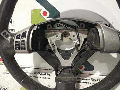 Steering wheel OPEL AGILA B (H08) 1.2 LPG (F68) | BP4058878C49 