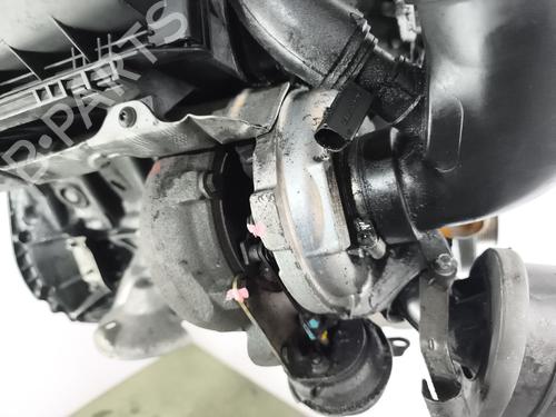 Engine MERCEDES-BENZ E-CLASS (W210) E 270 CDI (210.016) | BP39880680M1 - Image 9