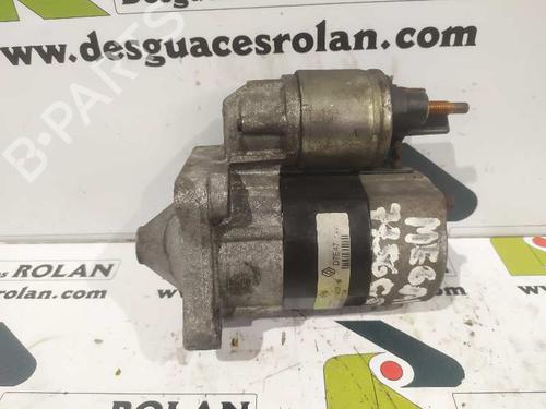 Used Starter RENAULT MEGANE II Saloon (LM0/1_) [2003-2025]  4605725
