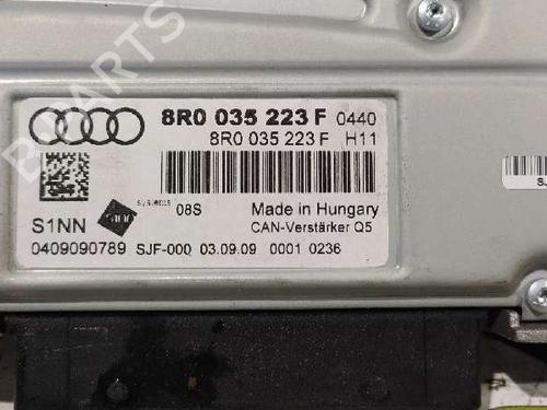 Electronic module AUDI Q5 (8RB) 2.0 TDI quattro | BP5273021M83 