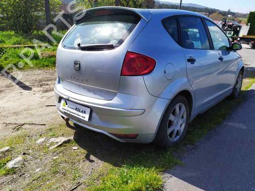 Mass air flow sensor SEAT ALTEA (5P1)  | BP6150750M95 