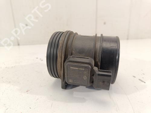 Mass air flow sensor SUZUKI GRAND VITARA II (JT, TE, TD) 1.9 DDiS (JB419WD, JB419XD) | BP24548341M95 