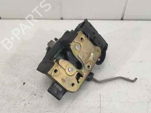 Rear left lock JAGUAR X-TYPE I (X400) 2.0 D | BP8254117C100 