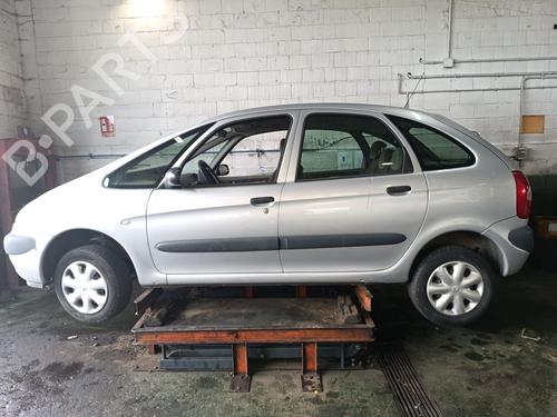 Recambios CITROËN XSARA PICASSO (N68) 2.0 HDi 4817461
