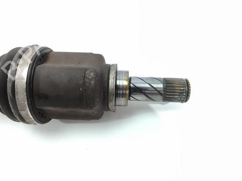 Left front driveshaft RENAULT KANGOO Express (FW0/1_) 1.5 dCi 75 (FW07, FW10, FW04) | BP39746026M38 - Image 2