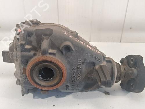 Used Rear differential BMW 1 (F20) [2011-2019]  17536276