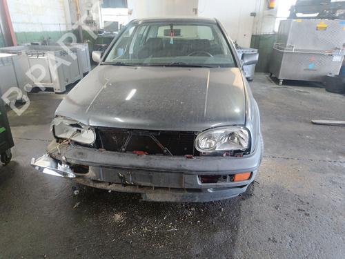 Front left window mechanism VW GOLF III (1H1) 1.9 TD, GTD | BP27338909C22