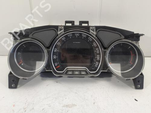 Used Instrument cluster CITROËN C5 III Break (RW_) 2.7 HDi (204 hp) 8235039