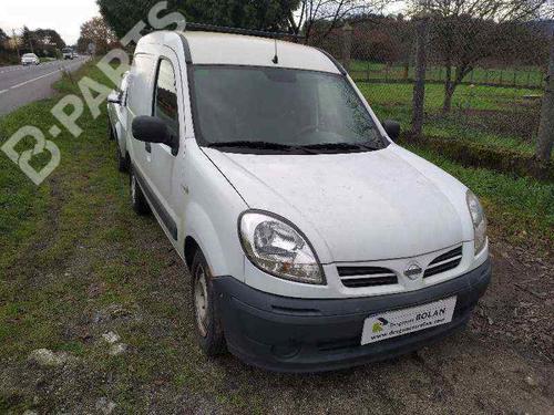 Used Parts NISSAN KUBISTAR MPV (X76)  1.5 dCi  682602
