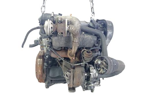 Engine VW PASSAT B5 (3B2) 1.9 TDI | BP31371241M1 