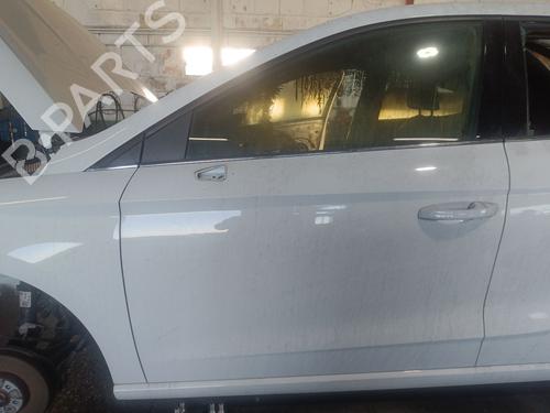 Used Left front door SEAT IBIZA V (KJ1, KJG) 1.0 TSI (95 hp) 29885994