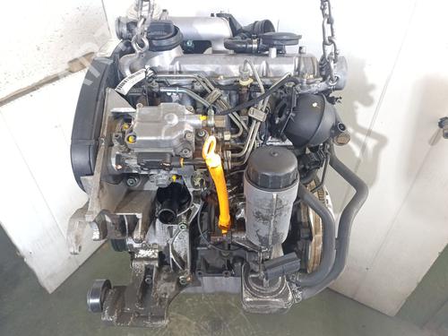 Engine SEAT LEON (1M1) 1.9 TDI | BP29020612M1