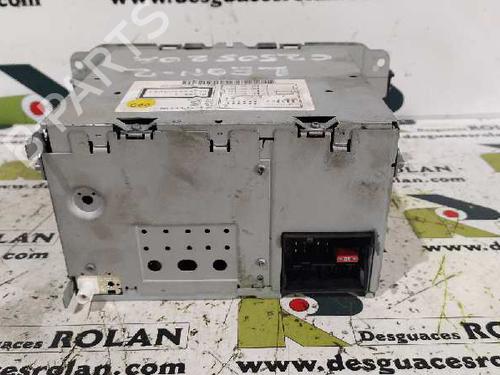 Radio SEAT LEON (1P1)  | BP5653756E6 