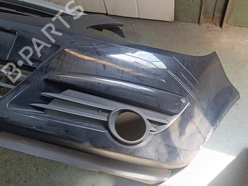 Front bumper OPEL CORSA D (S07) 1.3 CDTI (L08, L68) | BP18706841C7 