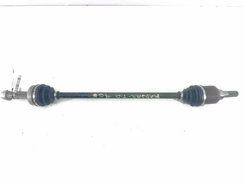 Used Right rear driveshaft Right rear driveshaft RENAULT KADJAR (HA_, HL_) 1.6 dCi 130 4x4 (HLA4) (130 hp) 33690952 33690952