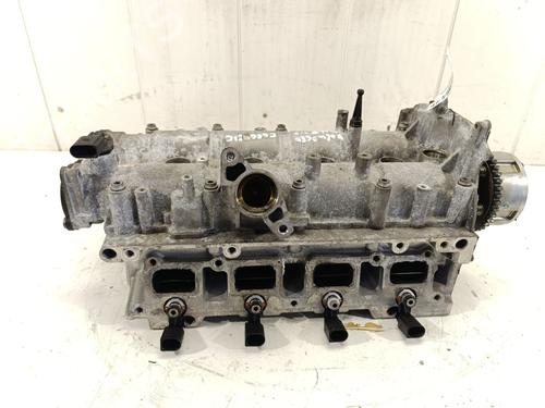 Cylinder head VW GOLF VI (5K1) 1.4 TSI | BP25745515M5 