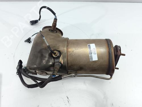 Used Catalyst Catalyst VOLVO V60 I (155) D2 (120 hp) 40195253 40195253