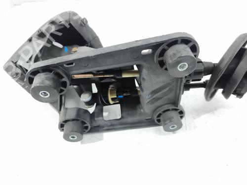 Gear lever PEUGEOT 2008 I (CU_) 1.6 HDi | BP36391408M90 - Image 5