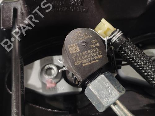 Engine SEAT IBIZA IV SC (6J1, 6P5) 1.2 TDI | BP7246547M1 