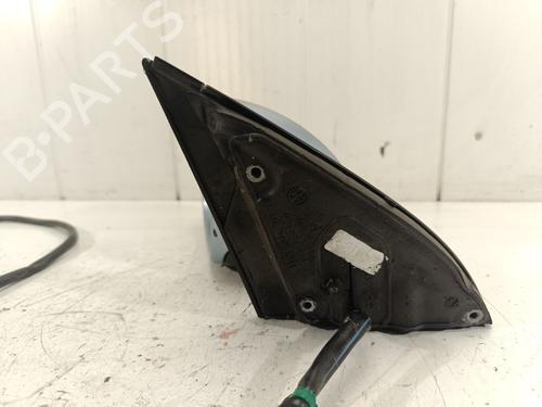 Left mirror VW PASSAT B6 (3C2) 2.0 TDI 4motion | BP14496807C26