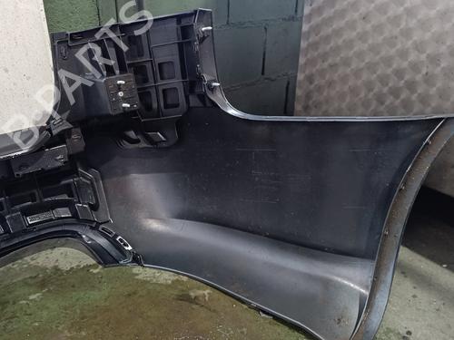 Rear bumper AUDI A4 B7 Avant (8ED) 2.0 TDI 16V | BP17522571C8 