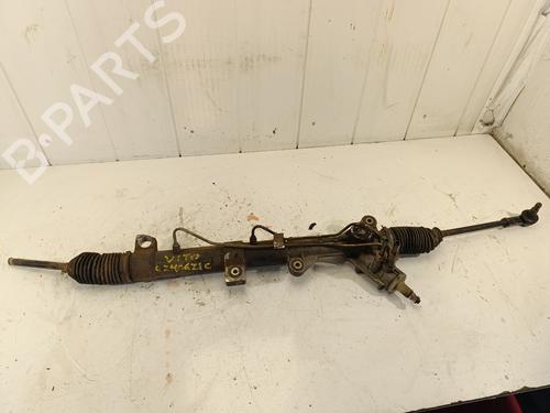 Used Steering rack MERCEDES-BENZ VITO Van (W638) [1997-2003]  26940677
