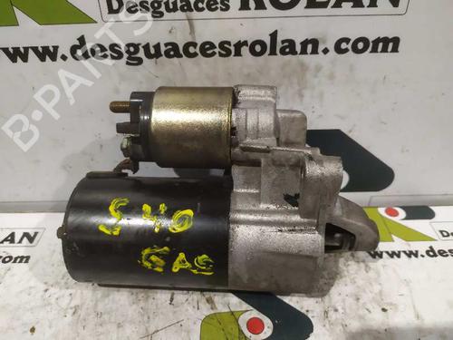 Startmotor VOLVO S40 I (644) 1.6 (109 hp) 4631680