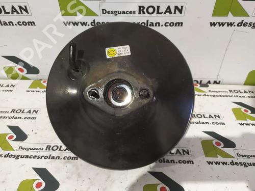 Used Servo brake NISSAN ALMERA II Hatchback (N16) [2000-2025]  4411242