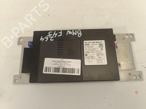 Used Electronic module BMW 2 Active Tourer (F45) 216 d (116 hp) 29983279