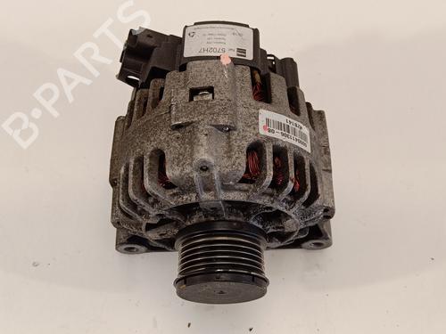 Alternatore PEUGEOT BIPPER (AA_) 1.4 HDi (68 hp)null